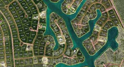 Lot 35 Black Pearl Close Grand Bahama Freeport BS