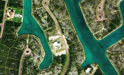 Lot 35 Black Pearl Close Grand Bahama Freeport BS
