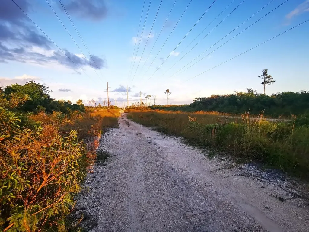 9 Acre Lot Off Carmichael Road New Providence Paradise Island BS