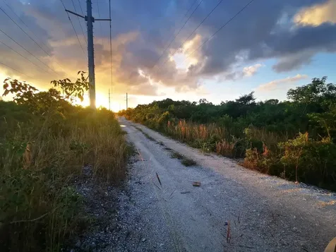 9 Acre Lot Off Carmichael Road New Providence Paradise Island BS