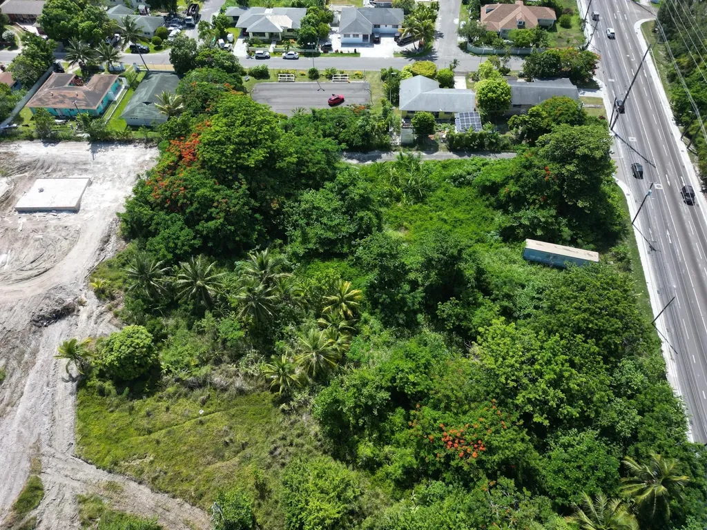 Lot #8 Prince Charles Dri New Providence Paradise Island BS