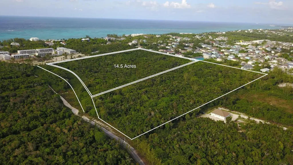 Love Estates 14.5 New Providence Paradise Island BS