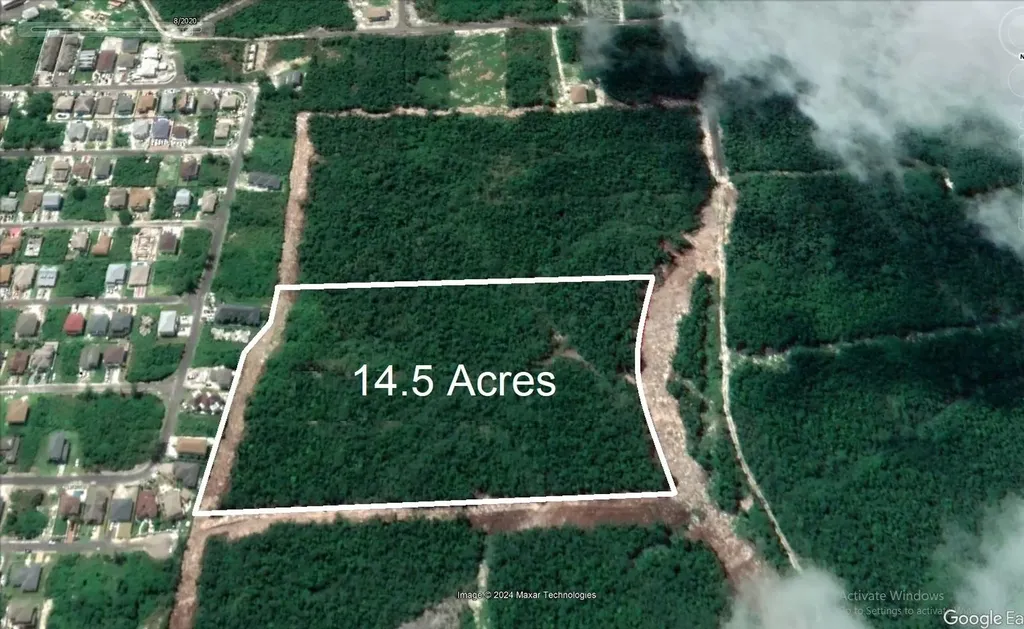 Love Estates 14.5 New Providence Paradise Island BS