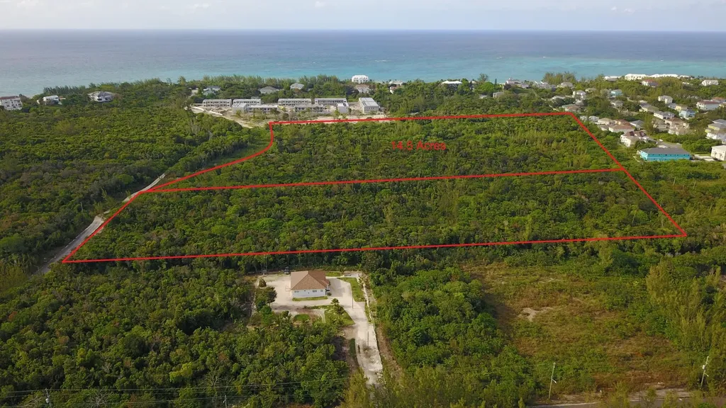 Love Estates 14.5 New Providence Paradise Island BS