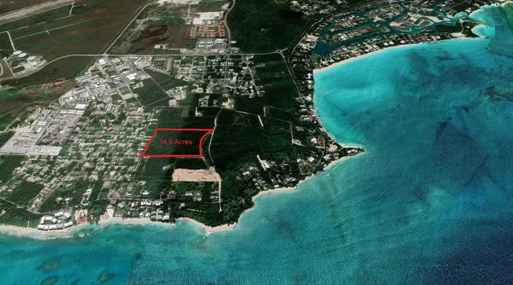 Love Estates 14.5 New Providence Paradise Island BS