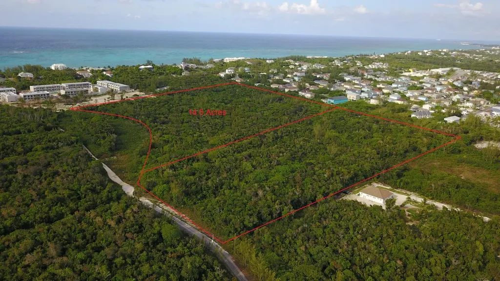 Love Estates 14.5 New Providence Paradise Island BS