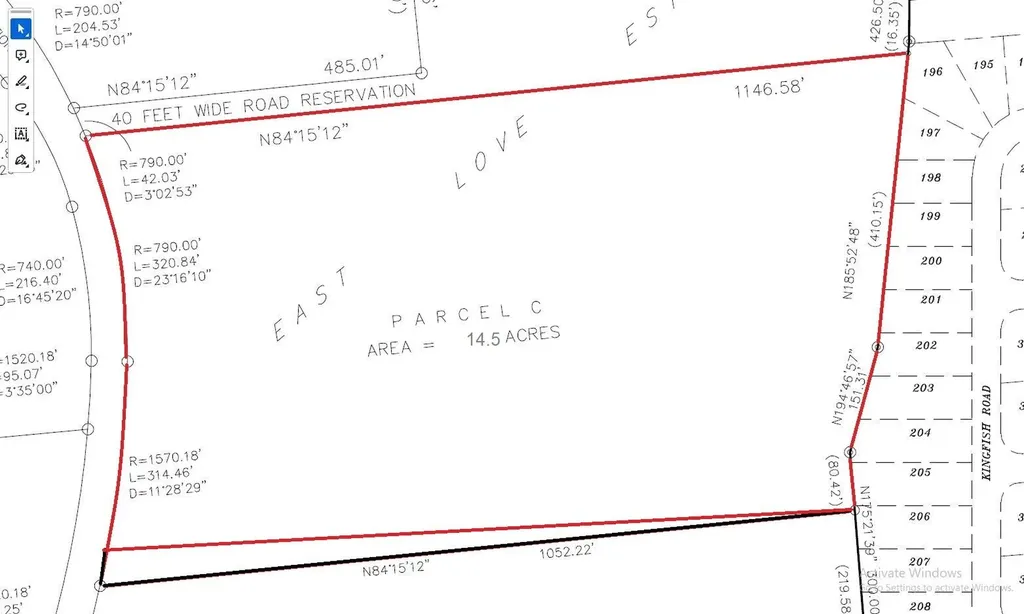 Love Estates 14.5 New Providence Paradise Island BS