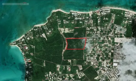 Love Estates 14.5 New Providence Paradise Island BS