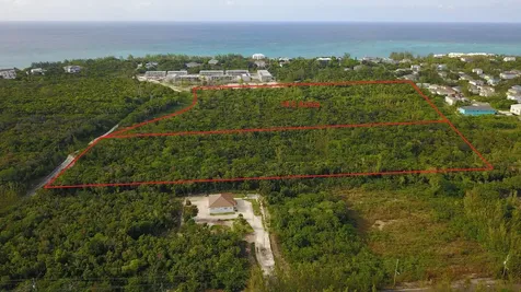 Love Estates 14.5 New Providence Paradise Island BS