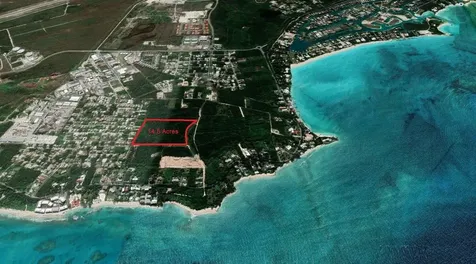 Love Estates 14.5 New Providence Paradise Island BS