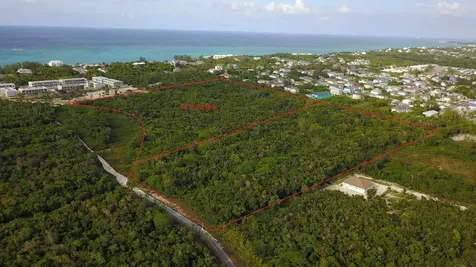 Love Estates 14.5 New Providence Paradise Island BS