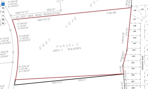 Love Estates 14.5 New Providence Paradise Island BS