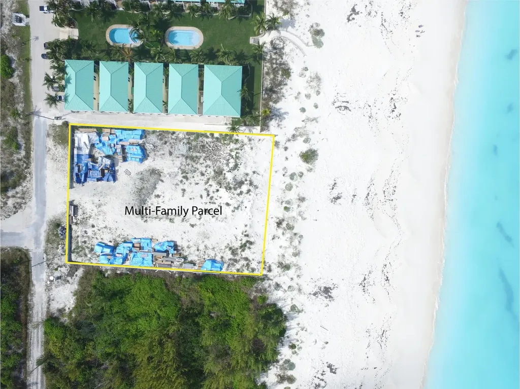 Lot #6 Banyan Crescent, Multi Fam Abaco BS