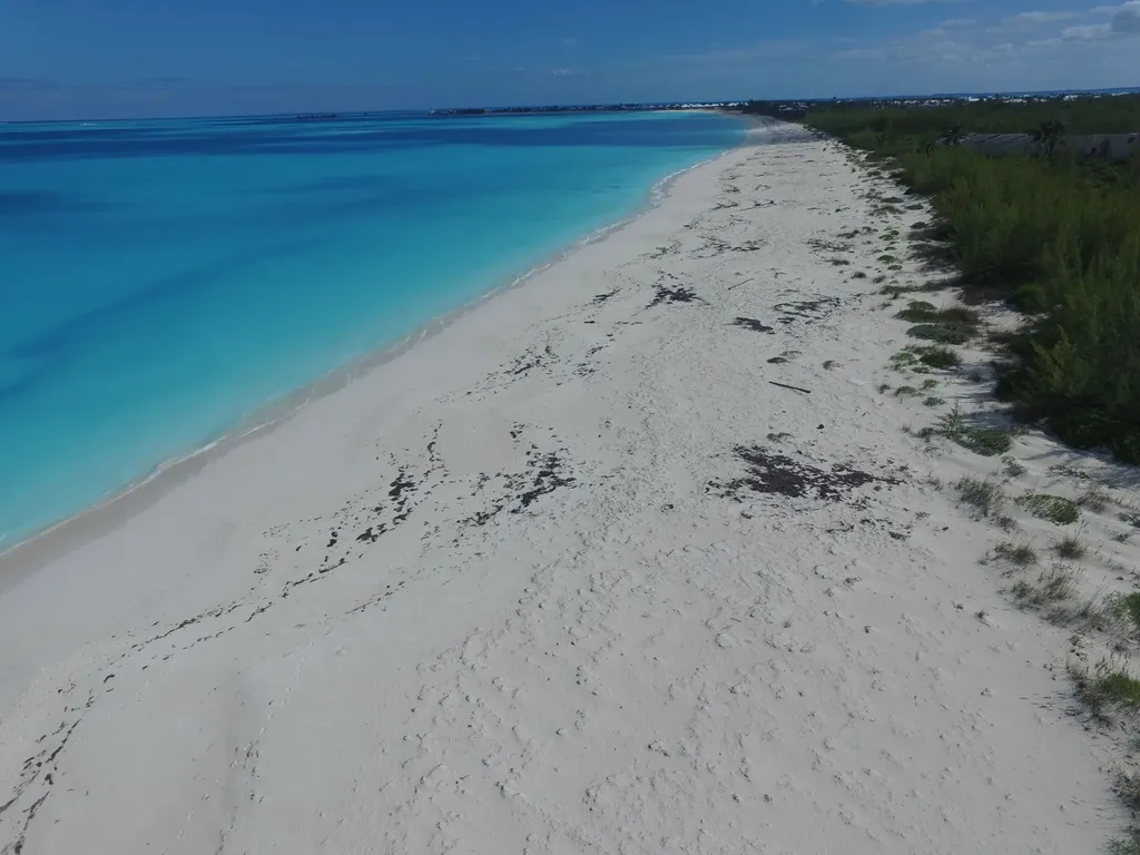 Lot #6 Banyan Crescent, Multi Fam Abaco BS