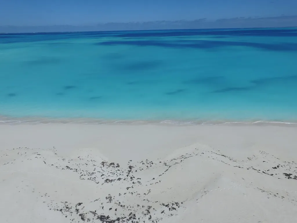 Banyan Crescent, Lot 9, Blk Abaco BS