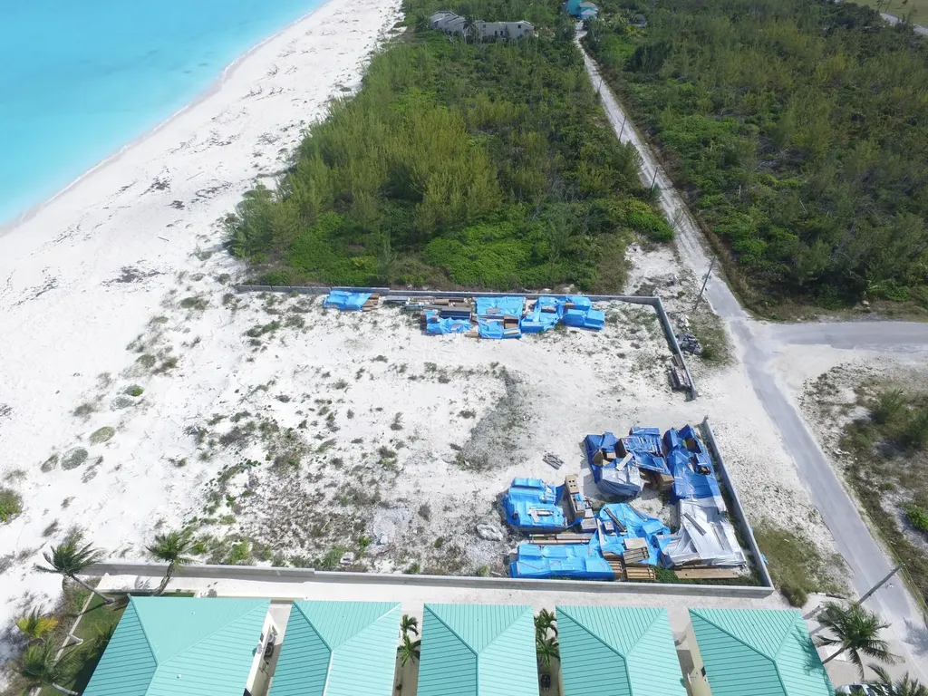 Banyan Crescent, Lot 9, Blk Abaco BS