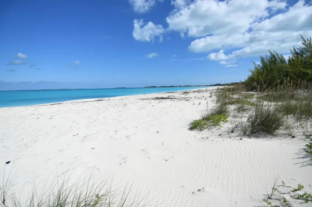 Banyan Crescent, Lot 9, Blk Abaco BS