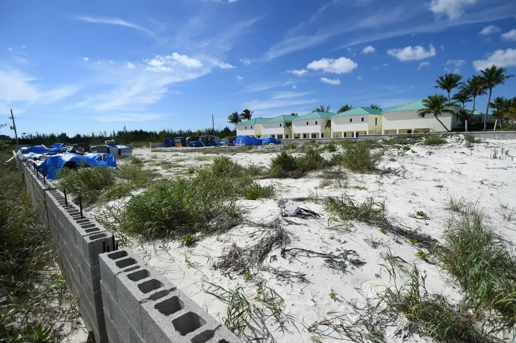 Banyan Crescent, Lot 9, Blk Abaco BS