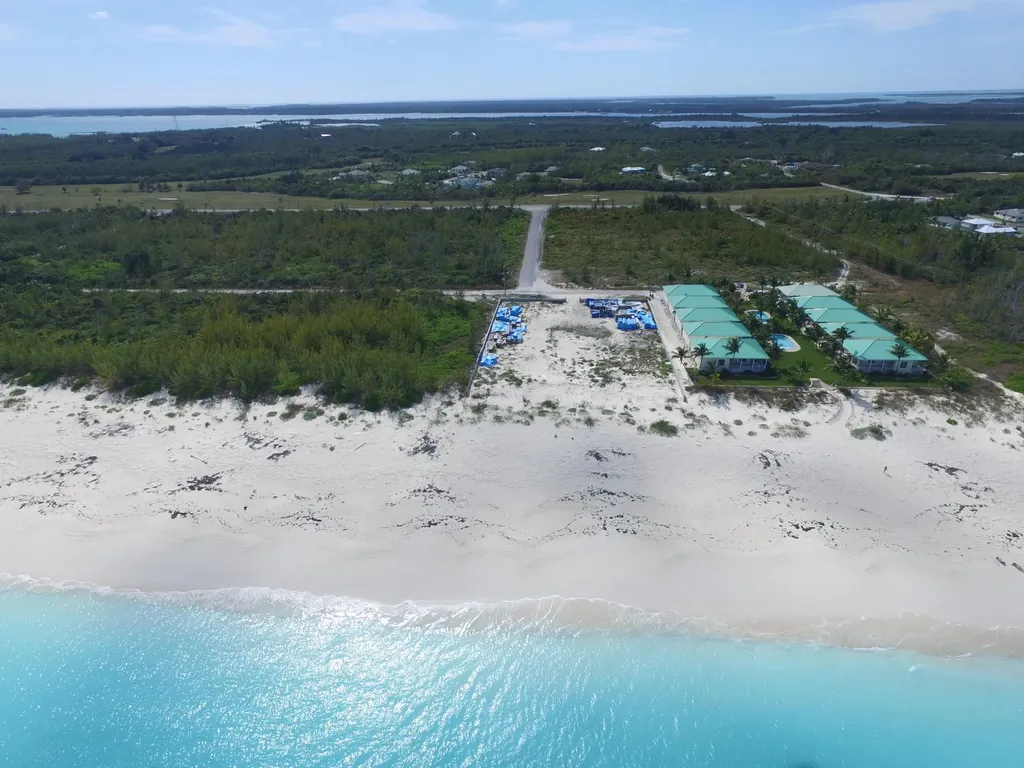 Banyan Crescent, Lot 9, Blk Abaco BS