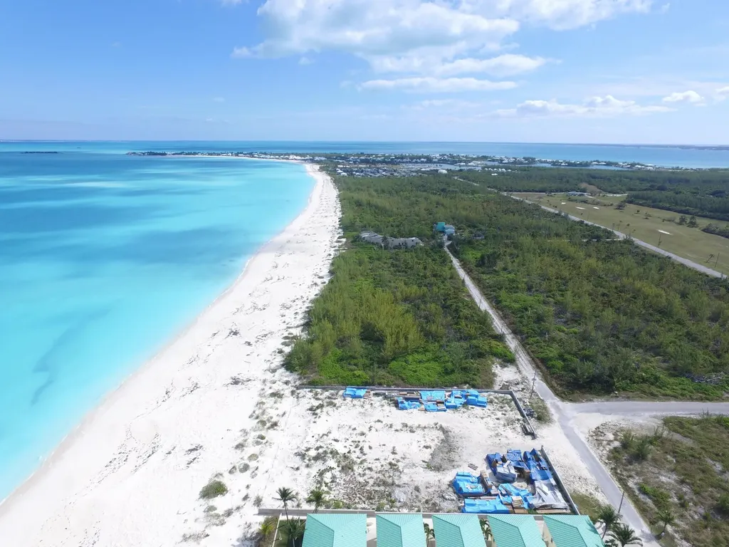 Lot #6 Banyan Crescent, Multi Fam Abaco BS