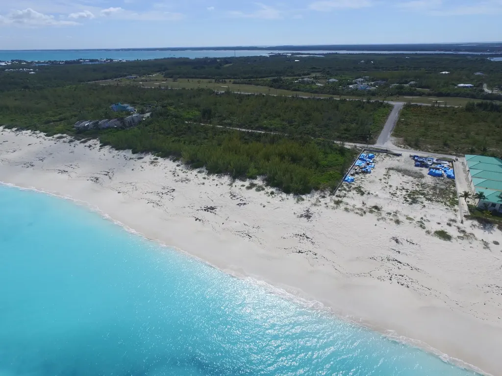 Banyan Crescent, Lot 9, Blk Abaco BS
