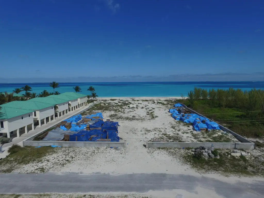 Banyan Crescent, Lot 9, Blk Abaco BS