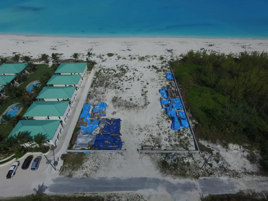 Banyan Crescent, Lot 9, Blk Abaco BS