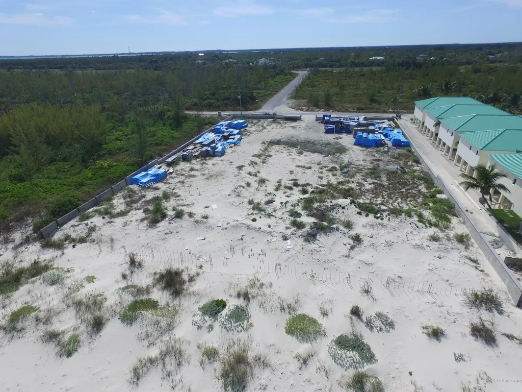 Lot #6 Banyan Crescent, Multi Fam Abaco BS