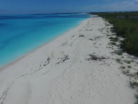 Banyan Crescent, Lot 9, Blk Abaco BS