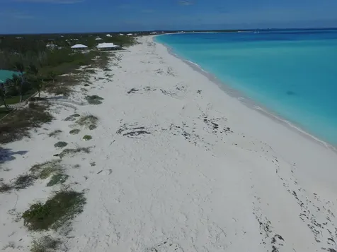 Banyan Crescent, Lot 9, Blk Abaco BS