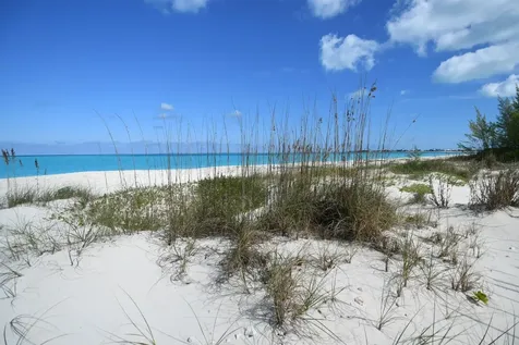 Banyan Crescent, Lot 9, Blk Abaco BS