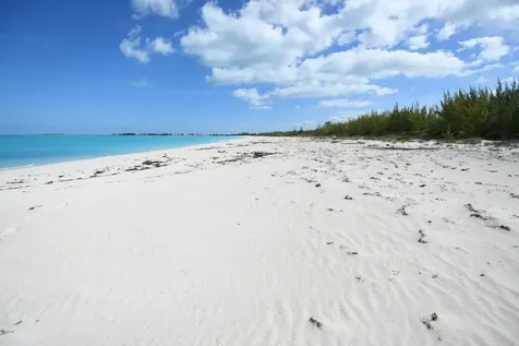 Banyan Crescent, Lot 9, Blk Abaco BS