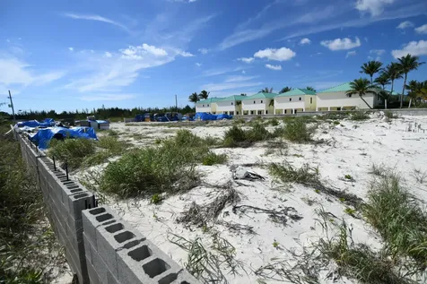 Banyan Crescent, Lot 9, Blk Abaco BS