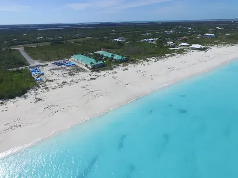 Banyan Crescent, Lot 9, Blk Abaco BS