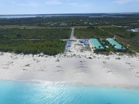 Banyan Crescent, Lot 9, Blk Abaco BS