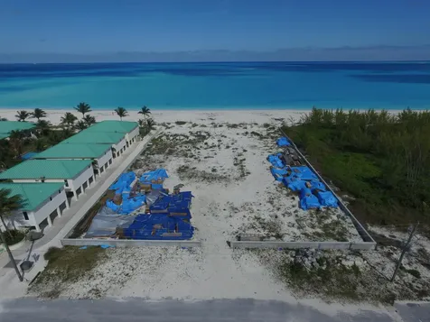 Banyan Crescent, Lot 9, Blk Abaco BS