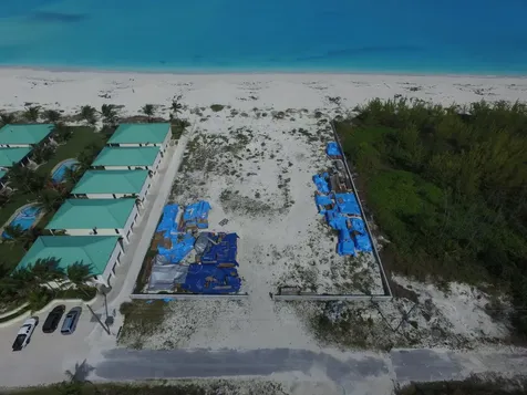 Banyan Crescent, Lot 9, Blk Abaco BS