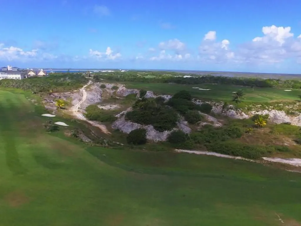 Winding Bay Estate Lot Abaco BS
