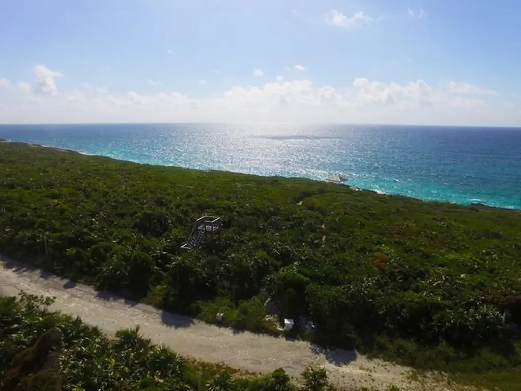 Winding Bay Estate Lot Abaco BS