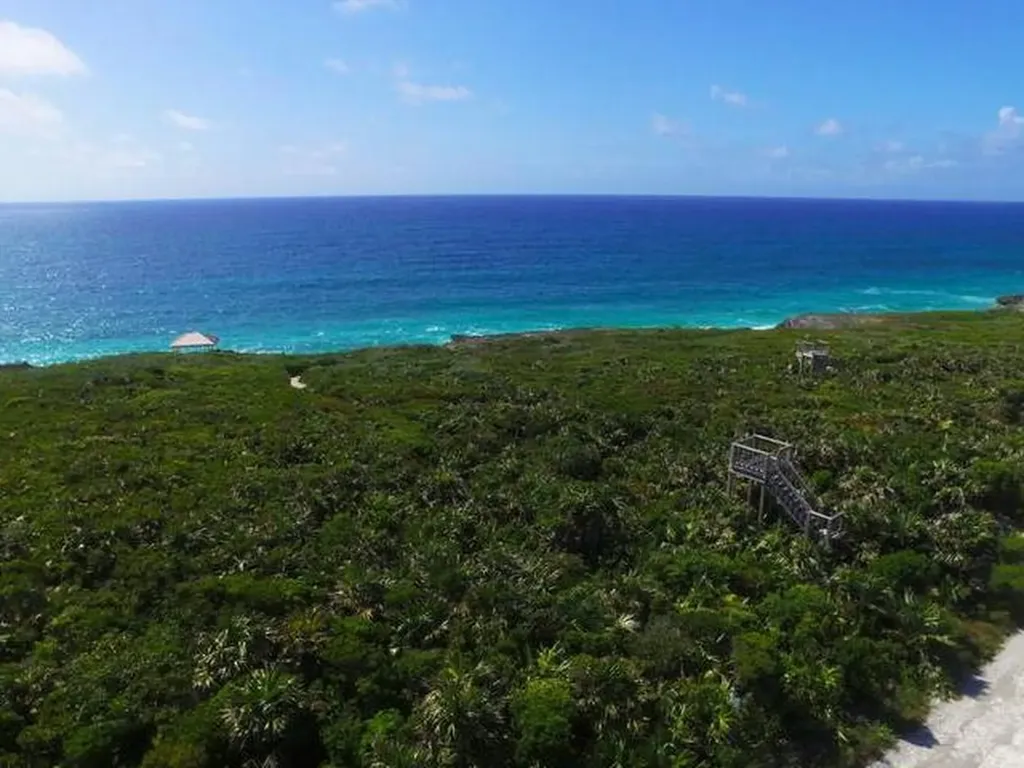 Winding Bay Estate Lot Abaco BS