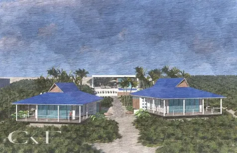 Winding Bay Estate Lot Abaco BS