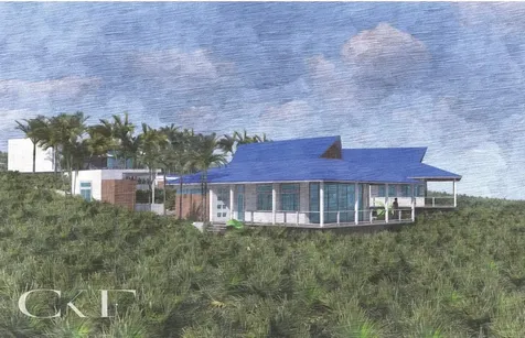 Winding Bay Estate Lot Abaco BS