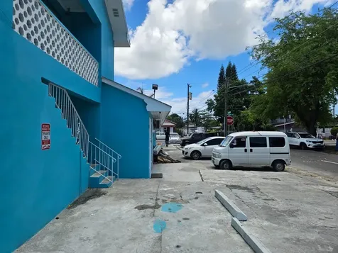 Coconut Grove Cot-mowc 23 New Providence Paradise Island BS