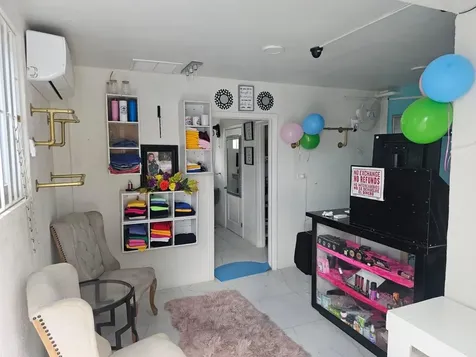 Coconut Grove Cot-mowc 23 New Providence Paradise Island BS