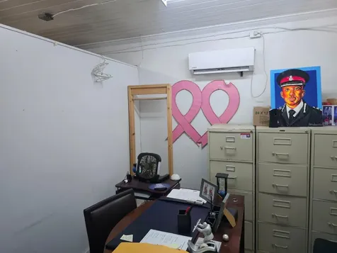 Coconut Grove Cot-mowc 23 New Providence Paradise Island BS