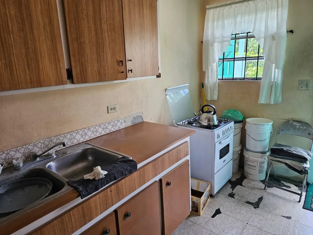 Malcolm Allotments 13 New Providence Paradise Island BS