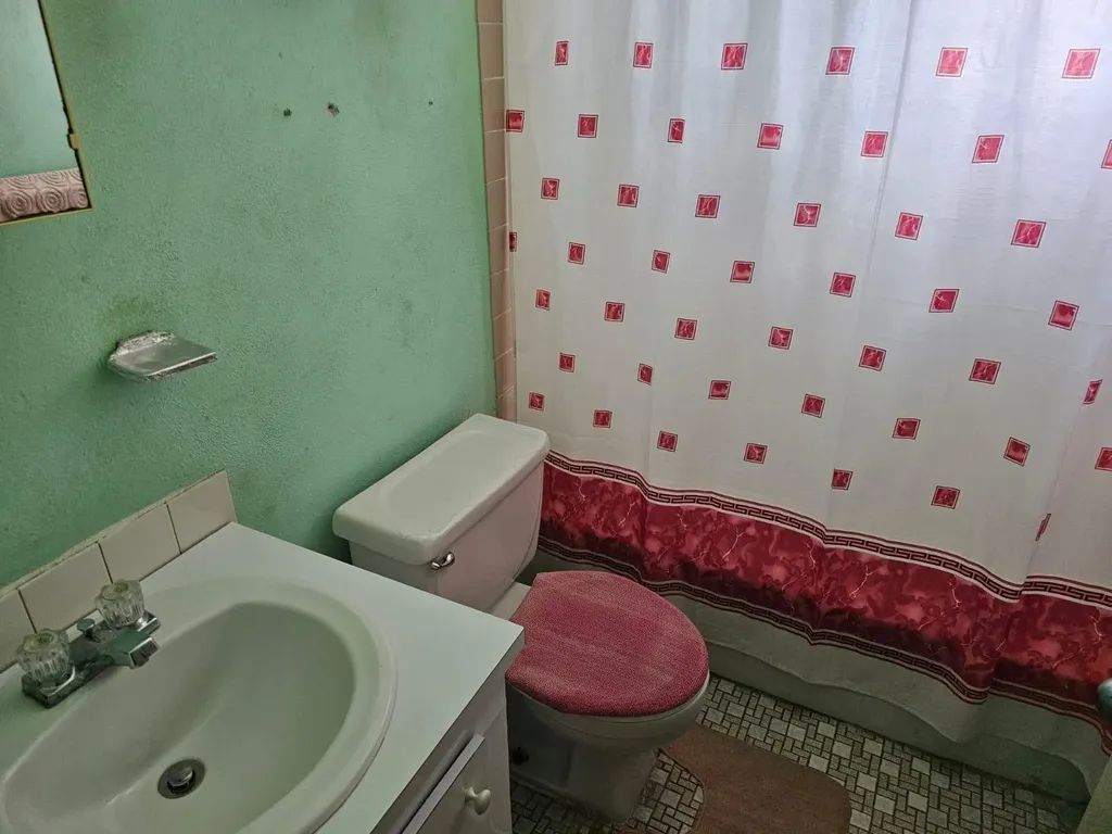 Malcolm Allotments 13 New Providence Paradise Island BS