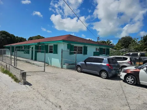 Malcolm Allotments 13 New Providence Paradise Island BS