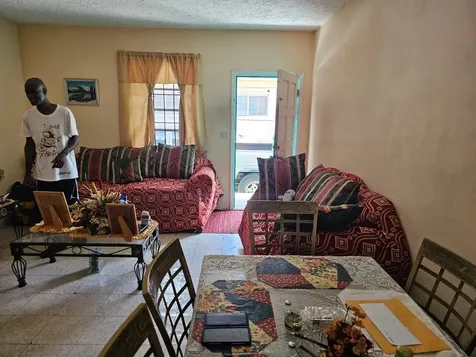 Malcolm Allotments 13 New Providence Paradise Island BS