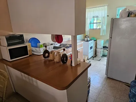 Malcolm Allotments 13 New Providence Paradise Island BS